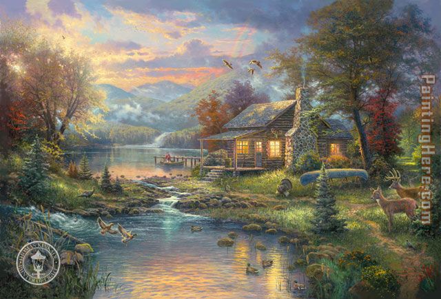 Natures Paradise